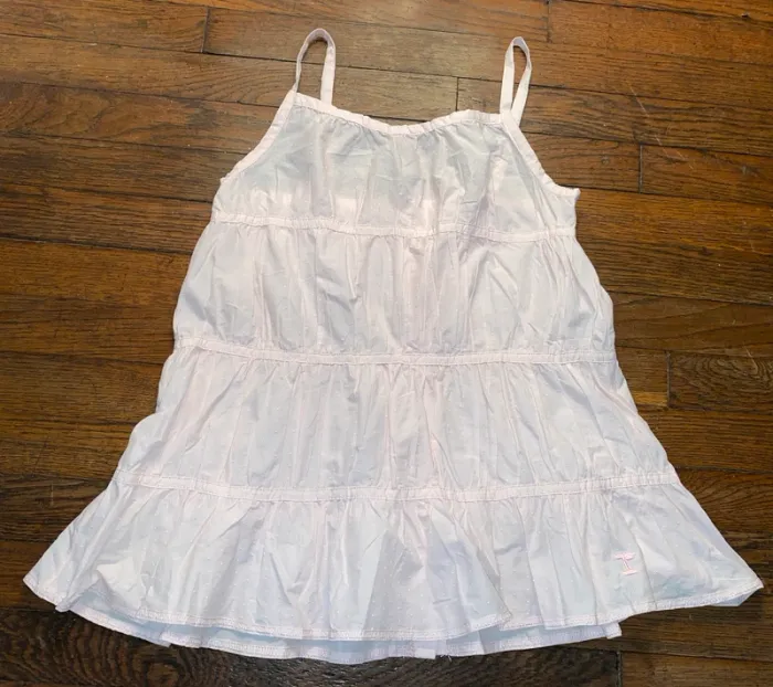 haut Repetto plumetis 10 ans