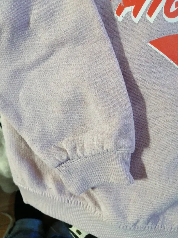 Pull taille 98/104 cm - photo numéro 5