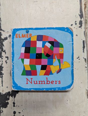 Elmer - Numbers