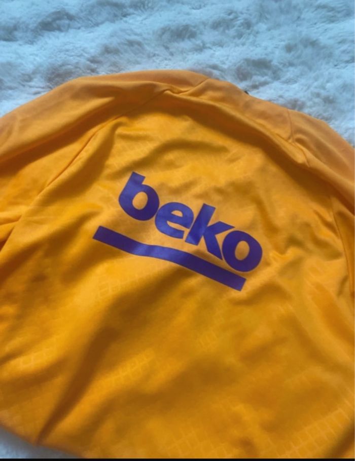 Survêtement Nike Barcelone taille L homme - photo numéro 8