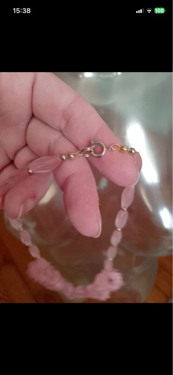 Collier - photo numéro 4