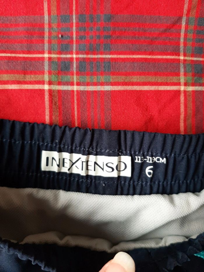 Short de bain 6 ans - photo numéro 2