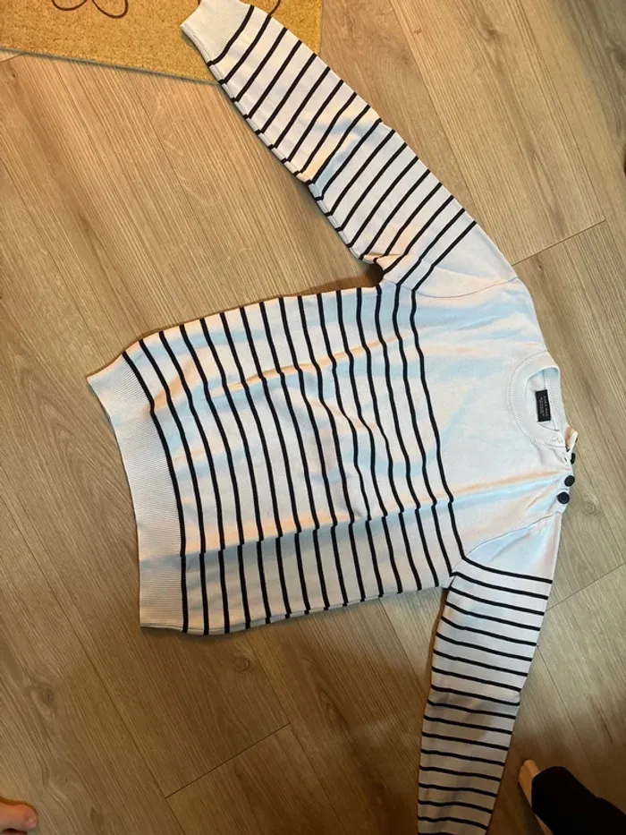 Pull marin