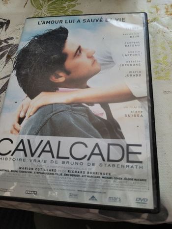 Cavalcade
