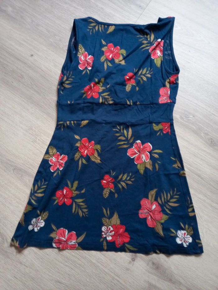 Débardeur Cache cache T38 - photo numéro 4