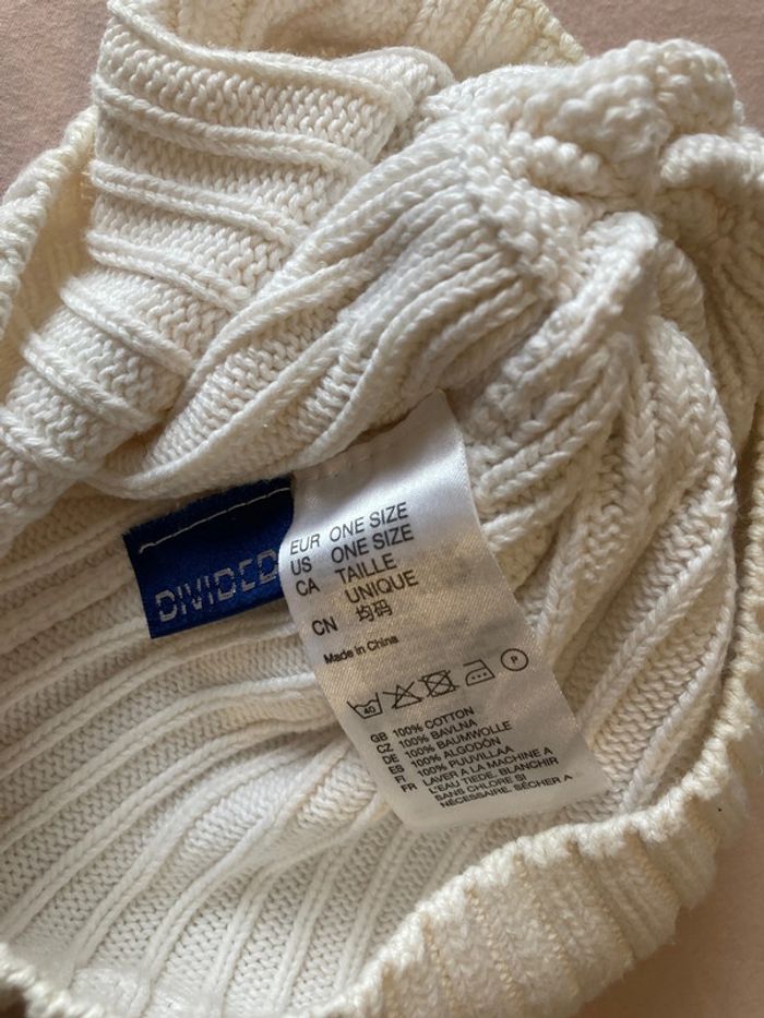 Hiver accessoires hommes - photo numéro 3