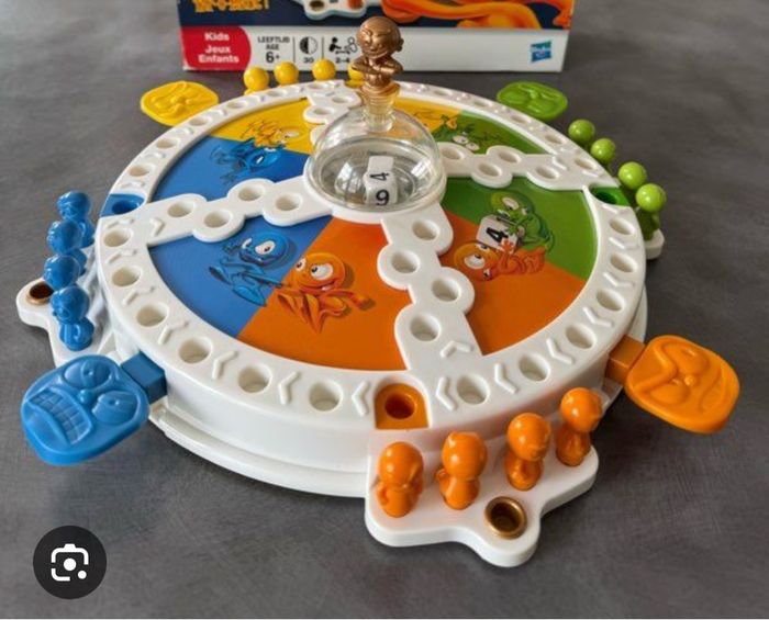 Jeux de société - photo numéro 2