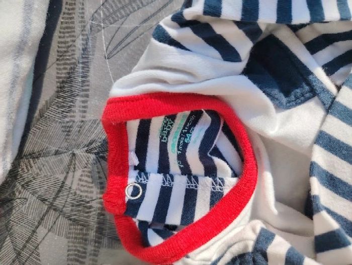 PYJAMA - photo numéro 2