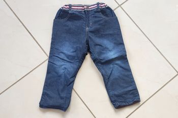 Jeans bébé