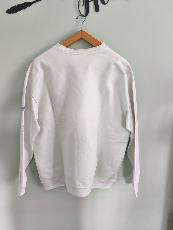 Sweat France 98 blanc taille L - photo numéro 6