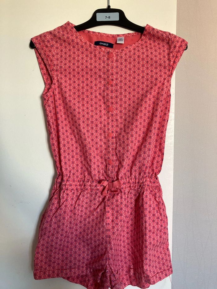 Combi short