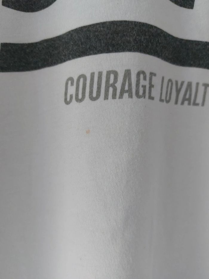 T-shirt L - photo numéro 4
