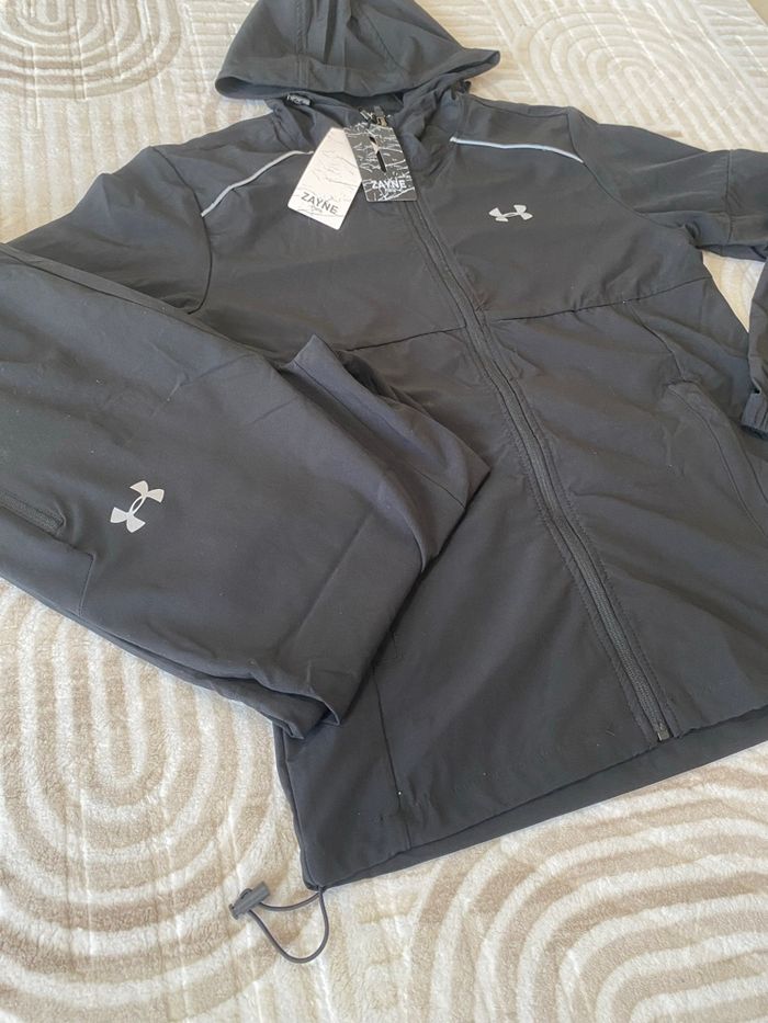 ensemble under armour - photo numéro 5