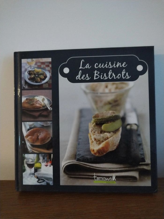 recette