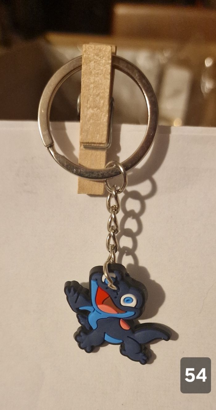 Porte clé - photo numéro 7