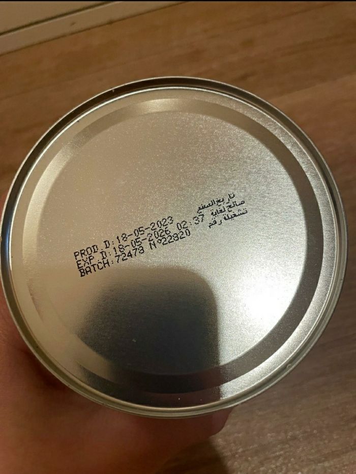 Lot de deux boîtes Modilac 3ème âge - photo numéro 2