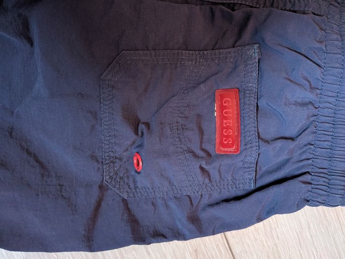 Short de bain - photo numéro 3