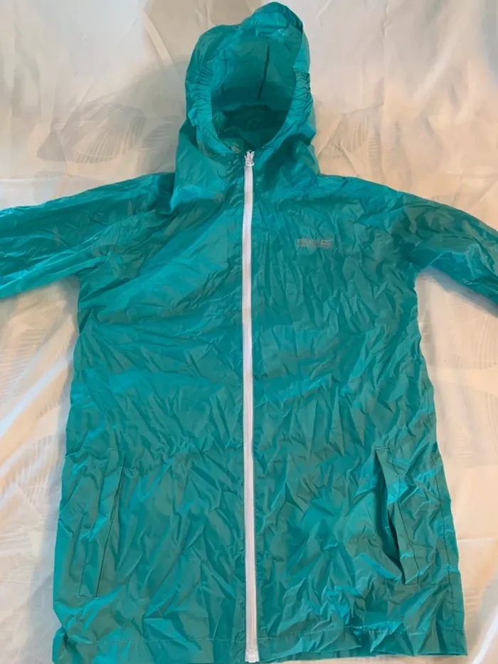 Kway 13 ans