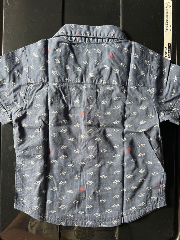 Chemise - photo numéro 4