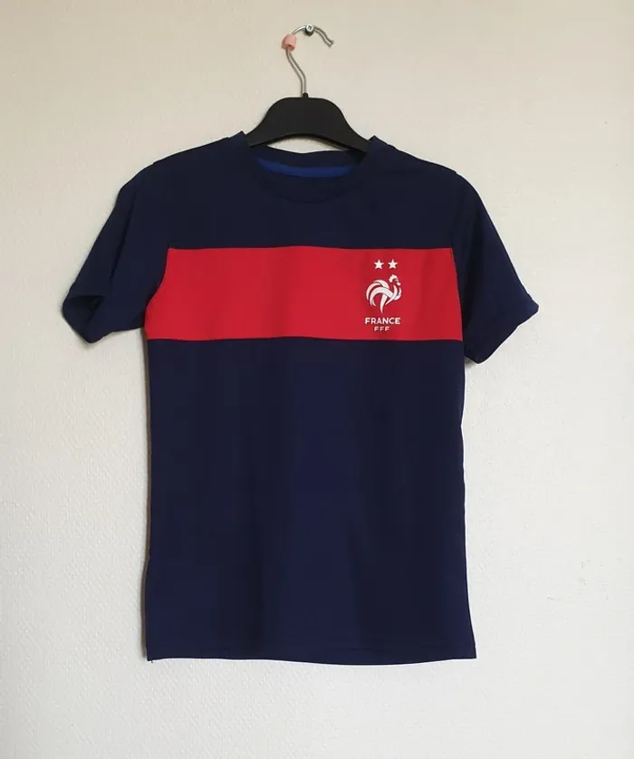 T shirt France