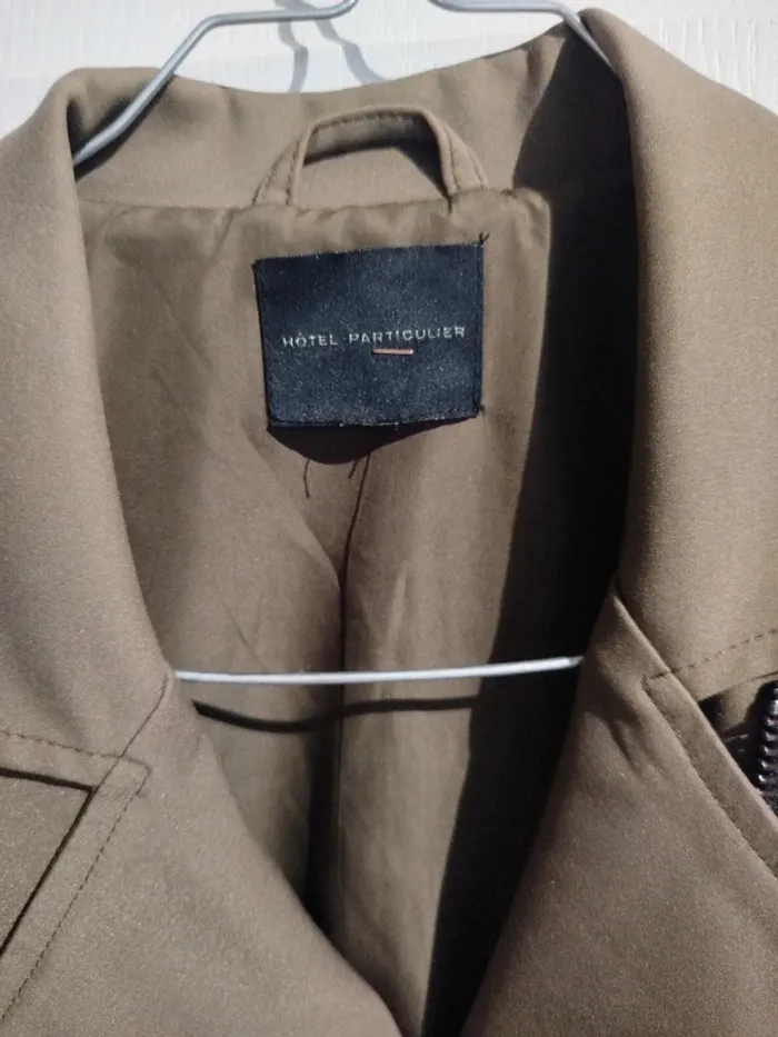 Veste perfecto femme - photo numéro 5