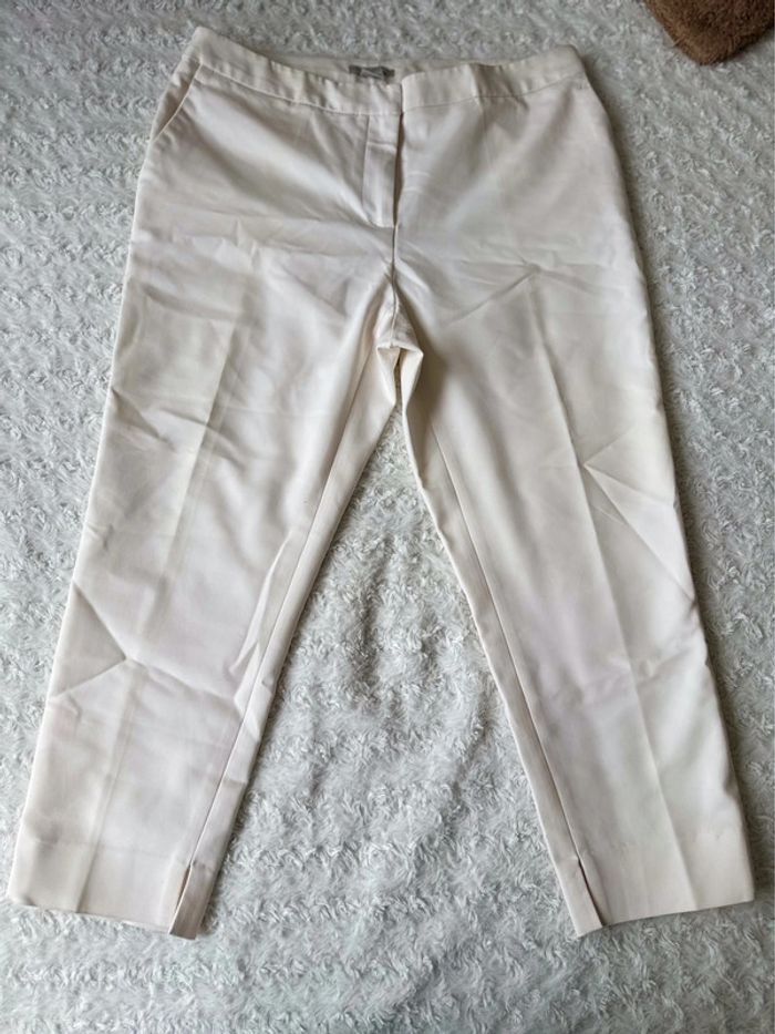 Pantalon court taille 42 - photo numéro 2