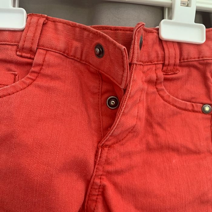 Jean’s vert baudet - photo numéro 2