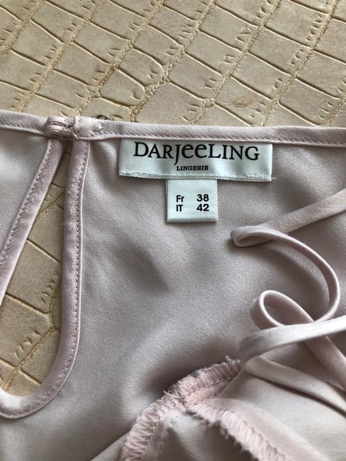 🌻Nuisette Darjeeling🌻 - photo numéro 5