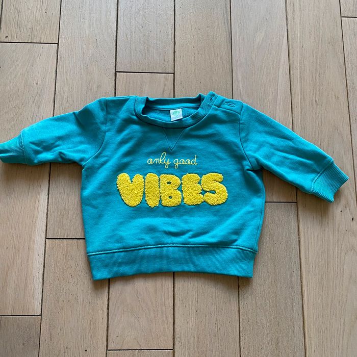 Ensemble pull et pantalon - photo numéro 3