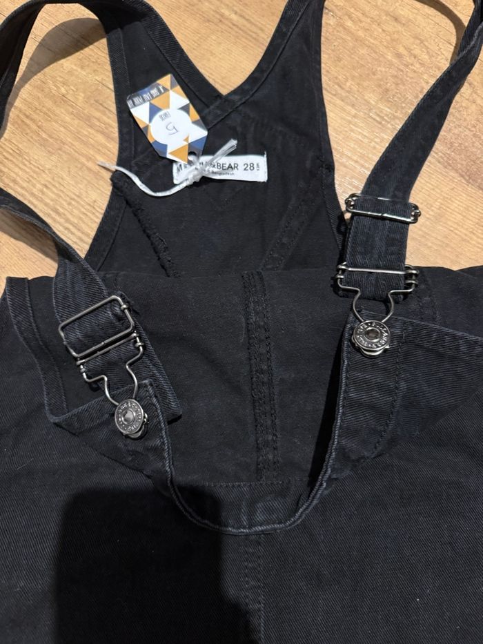 Salopette pull and bear - photo numéro 4