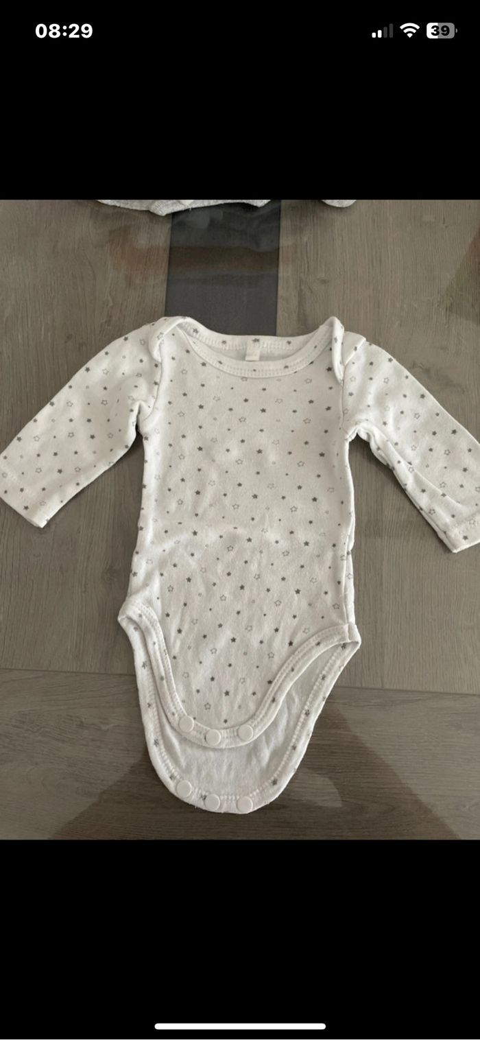 Pyjama /body - photo numéro 6