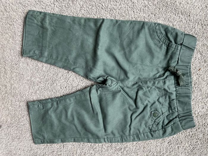 Pantalon - photo numéro 2