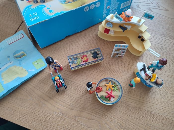 Playmobil 9061 - photo numéro 5