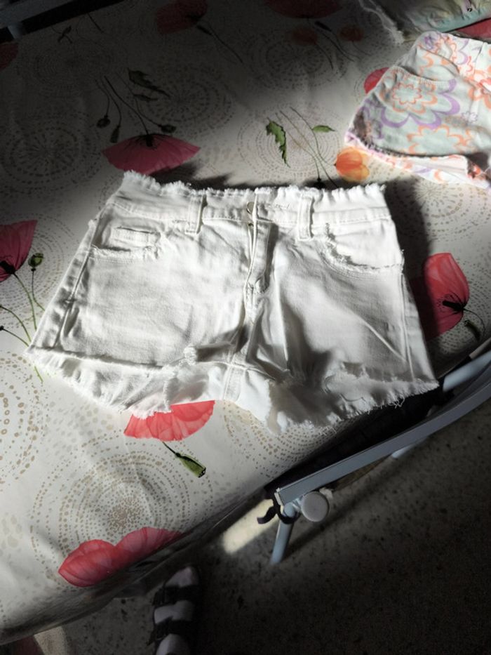 Lot de 2 shorts - photo numéro 3