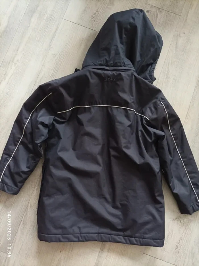 Veste d'hiver ou de ski - photo numéro 2