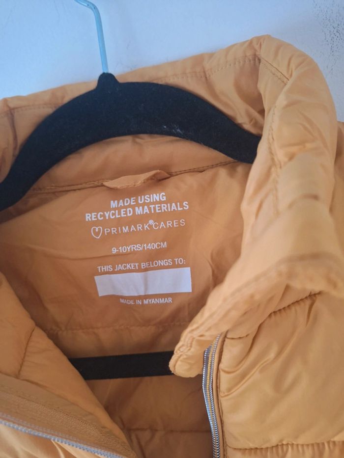 Manteau Primark - photo numéro 2