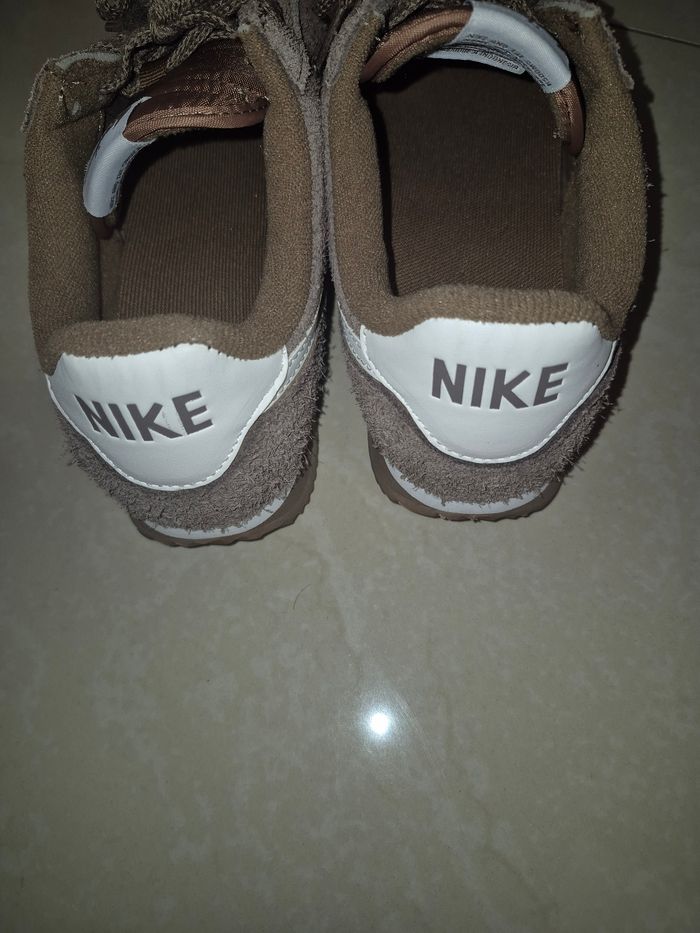 Inspiration Nike Cortez - photo numéro 3