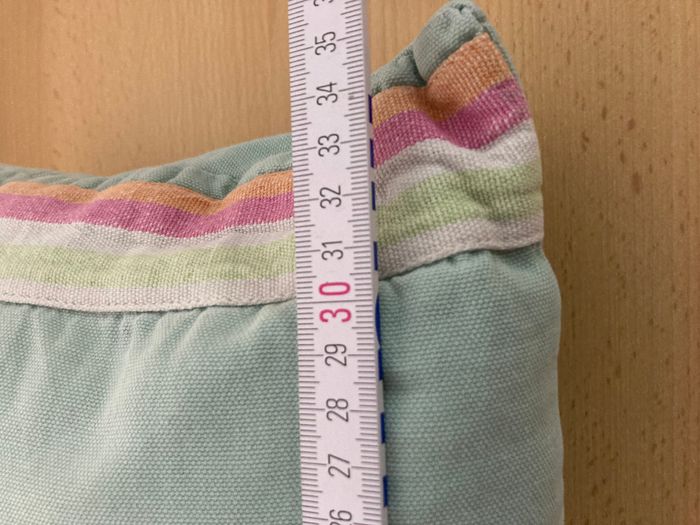 petit coussin - photo numéro 4