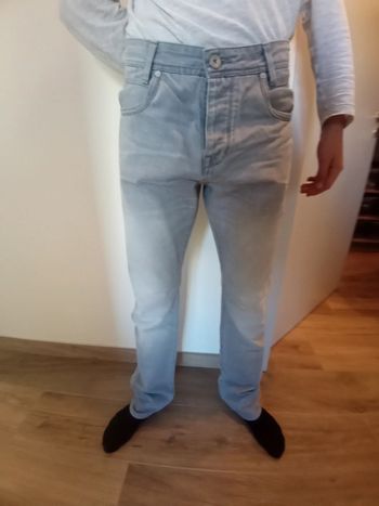 Jean bonobo homme taille 40
