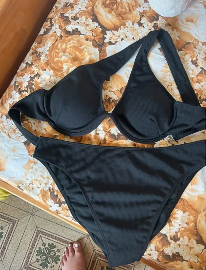 Maillot shein