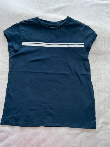 Tee-shirt manches courtes