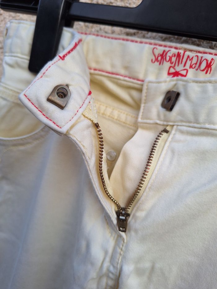 👖 Pantalon Sergent Major 12 ans - photo numéro 3