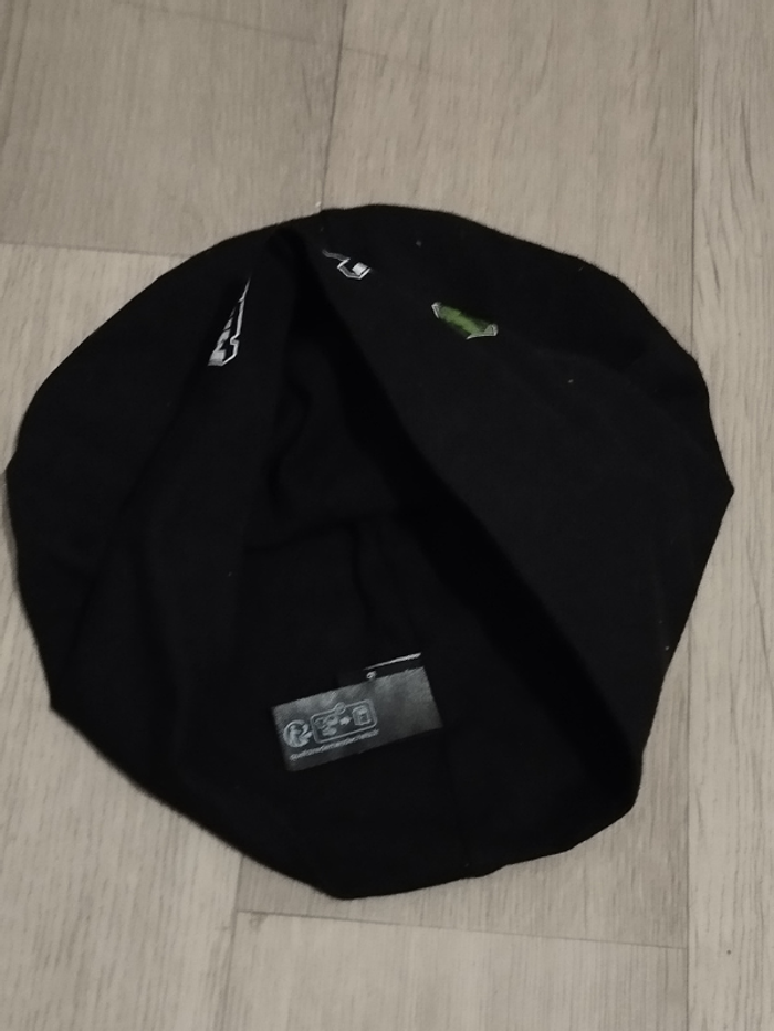 Bonnet minecraft pour garçon 13 ans et plus - photo numéro 2