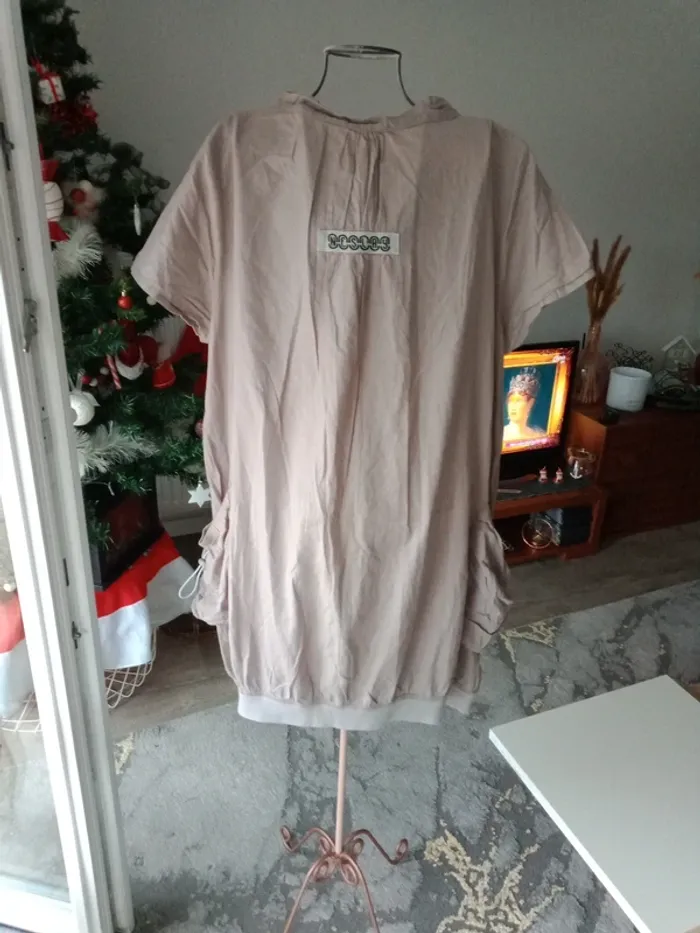 Tunique robe - photo numéro 7