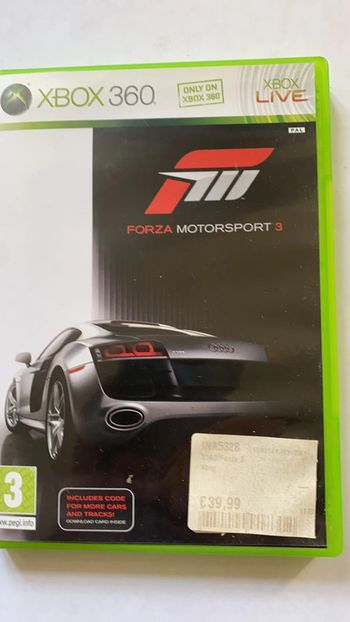 Forza 3