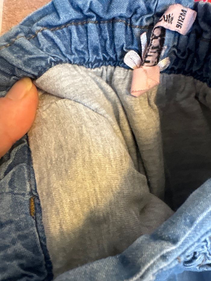 Jeans - photo numéro 2