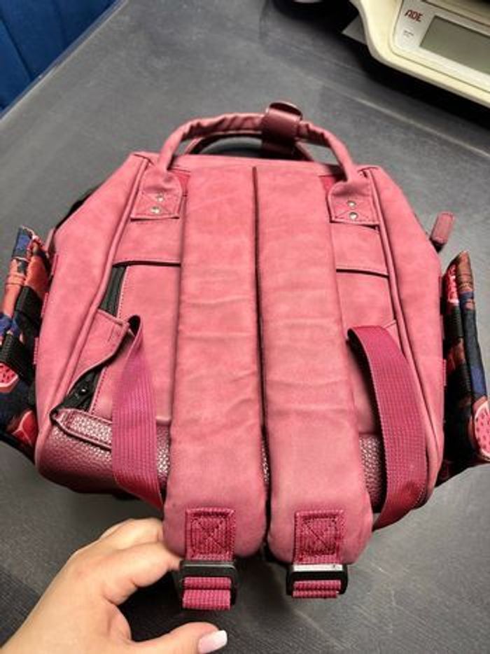 Sac S Delhi Cabaïa + lot de pochettes - photo numéro 4