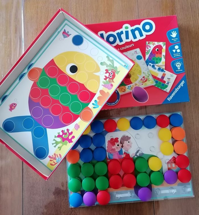 Colorino - photo numéro 4