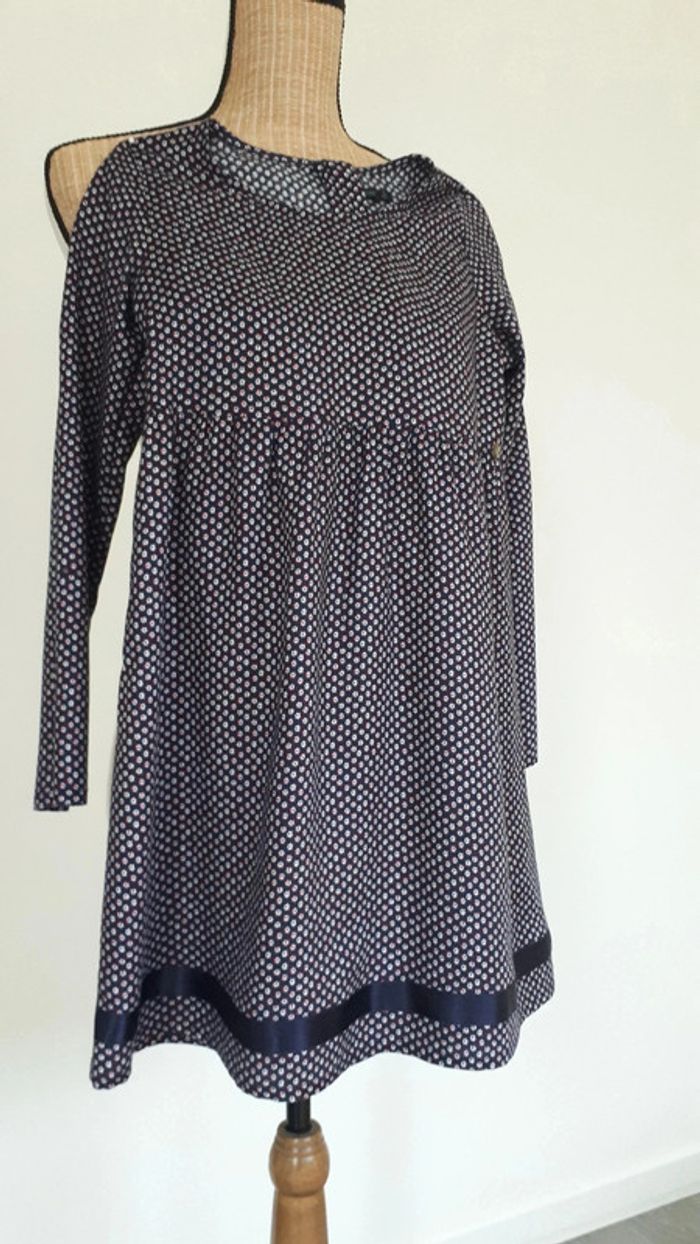 25 € Robe Ikks 10 ans - photo numéro 2
