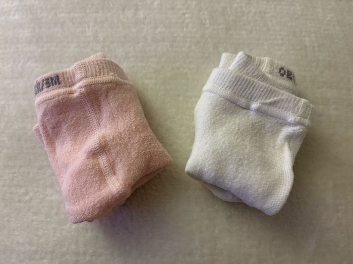 Lot vêtements fille 1 mois. - photo numéro 8